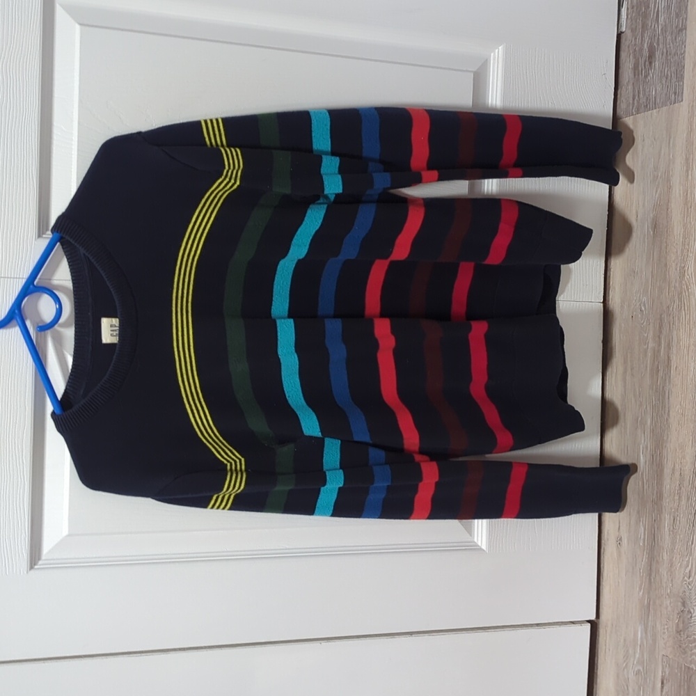 GAP Retro Pullover